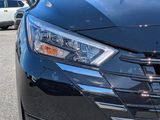 New 2025 Nissan Versa Sedan