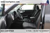 Used 2025 Kia Soul Hatchback