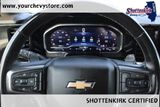 Used 2023 Chevrolet Silverado 1500 Truck
