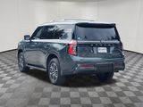 Used 2026 Nissan Armada SUV