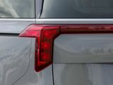 New 2026 Kia Carnival MPV Van