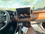 New 2026 Toyota Sequoia SUV