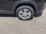 Used 2024 Chevrolet Trax SUV