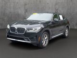 Used 2025 BMW X4 SUV