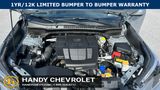 Used 2022 Subaru Forester SUV