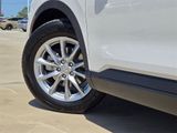 New 2026 Honda CR-V SUV