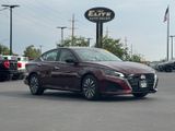 Used 2024 Nissan Altima Sedan