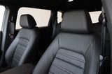 New 2026 Honda CR-V Hybrid SUV