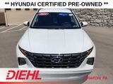 Used 2024 Hyundai Tucson SUV