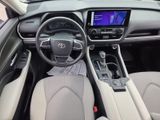 Used 2025 Toyota Grand Highlander SUV