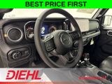 New 2026 Jeep Gladiator Truck
