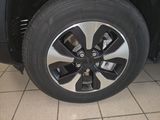Used 2024 Jeep Grand Cherokee SUV
