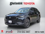 Used 2025 Mazda CX-50 Hybrid SUV