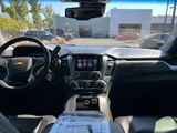 Used 2017 Chevrolet Tahoe SUV