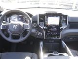 New 2026 Ram 1500 Truck