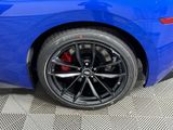 New 2026 Nissan Z Coupe
