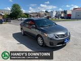 Used 2013 Toyota Corolla Sedan