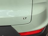 Used 2025 Chevrolet TrailBlazer SUV