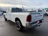 New 2026 Ram 2500 Truck
