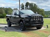 New 2026 Ram 2500 Truck