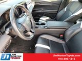 Used 2025 Toyota Camry Sedan