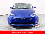 Used 2018 Toyota Prius Hatchback