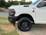 New 2027 Ram 3500 Truck