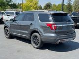 Used 2017 Ford Explorer SUV