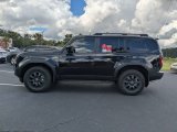 New 2027 Toyota Land Cruiser SUV