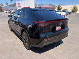 New 2026 Toyota bZ SUV