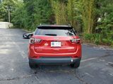 Used 2025 Jeep Compass SUV