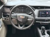 Used 2023 Cadillac XT4 SUV