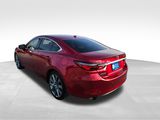 Used 2018 Mazda Mazda6 Sedan