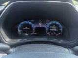 Used 2025 Toyota Grand Highlander SUV
