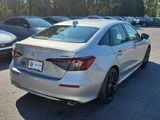 New 2026 Honda Civic Sedan Sedan