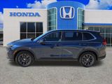 New 2026 Honda CR-V SUV