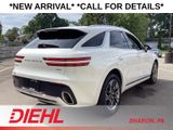 Used 2022 Genesis GV70 SUV