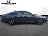 New 2026 Honda Accord Sedan Sedan