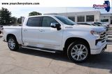 Used 2023 Chevrolet Silverado 1500 Truck