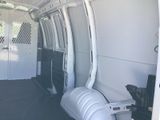 New 2026 Chevrolet Express 2500 Van