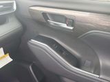 New 2026 Toyota Highlander SUV