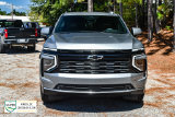 New 2026 Chevrolet Tahoe SUV
