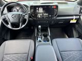 New 2026 Nissan Frontier Truck
