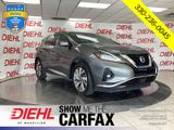 Used 2019 Nissan Murano SUV