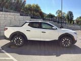 New 2026 Hyundai Santa Cruz Truck