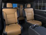 New 2027 Chevrolet Traverse SUV