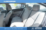Used 2015 Honda Civic Sedan