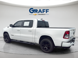 Used 2022 Ram 1500 Truck
