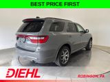 New 2027 Dodge Durango SUV