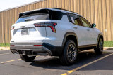 New 2027 Chevrolet Equinox SUV